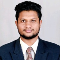 Vinay Kumar Dama