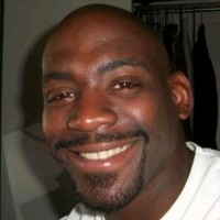 Anthony Moultry