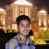 Prathik A