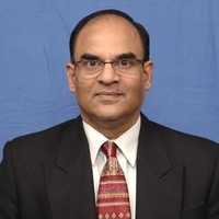 Dr. R. G. Nadadur