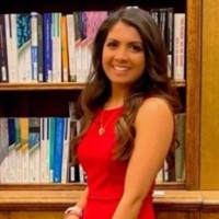 Talisha Patel