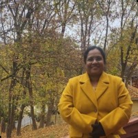 Dr. Padmini Bollineni