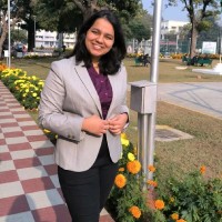 Vedanshi Mittal