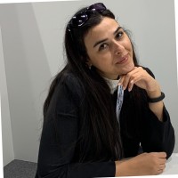 Katayoun Nasiri Tavana