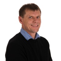 Bjørn Magne Solhaug
