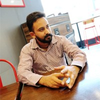 Harpreet Saini