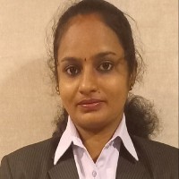 Kavitha Krishnamurthy