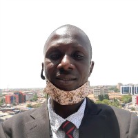 Ebrima Kinteh (FCCA, MBA)
