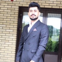 Hasan Ali