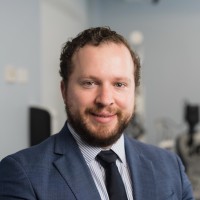 Pablo J. Guzmán Salas