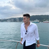 Avni Özgümüş