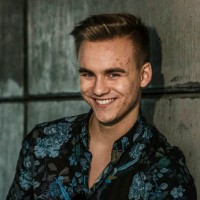 Henrik Storbakk