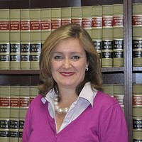 Maria C. McLaughlin