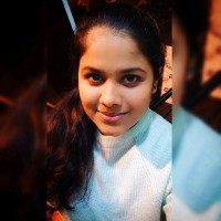 Pragati Naik