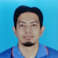 Mohd Iskandar Ismail