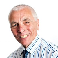 Tony Stanyard Fcilt Fcips