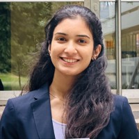 Nilima Manoj Kumar, Ph.D.