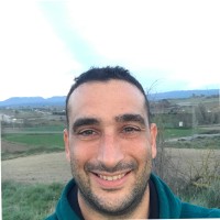 Javier Exposito Vallejo