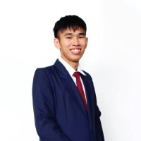 Wong Khee Khai