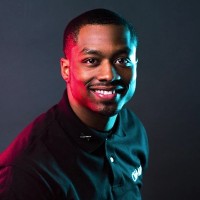 Crishon Jerome Landers