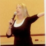 Vicki Marvel