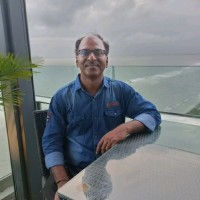 Natarajan B