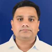 Vikas Sonawane