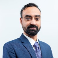 Gurjit Randhawa, Ph.D.