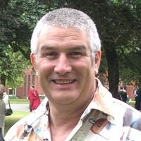 Huw Mainwaring