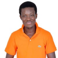 Olakunle Okewumi