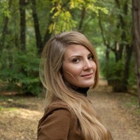 Alina Pogosyan