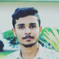 Chandra Shekar Ts