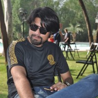 Shaheryar Ahmad