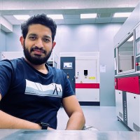 Manu Mohan