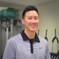 Oliver Nam