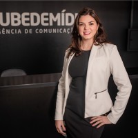 Ana Carolina da Veiga Jandrey Borges