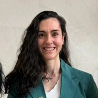 Maria Ramal Garcia