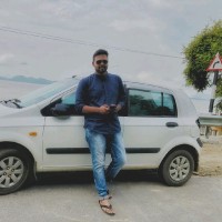 Dr.Ansuman jyoti Das