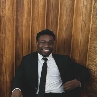 Oliver Onwukwe