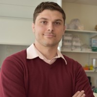 Matt Chiriboga