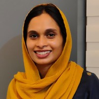 Naseeha Jamal