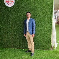 Dr Mayyur Chaure