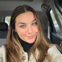 Harriet Chance