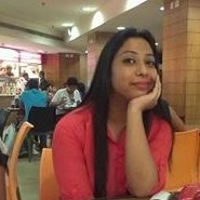 Nidhi Singh