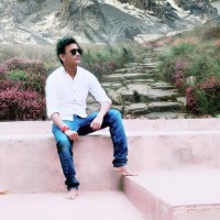 amit kumar ranjan