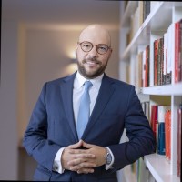 André Almeida Martins