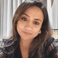 Shikha Goswami