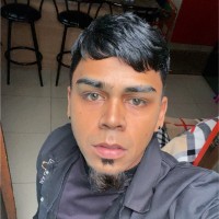 Zahier Adams