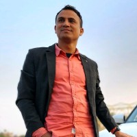 Junaid Bux