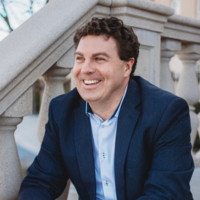 Brandon Saylor, CCIM